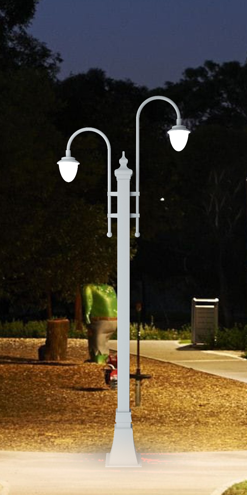 Glowrio Electrical Light 24E014