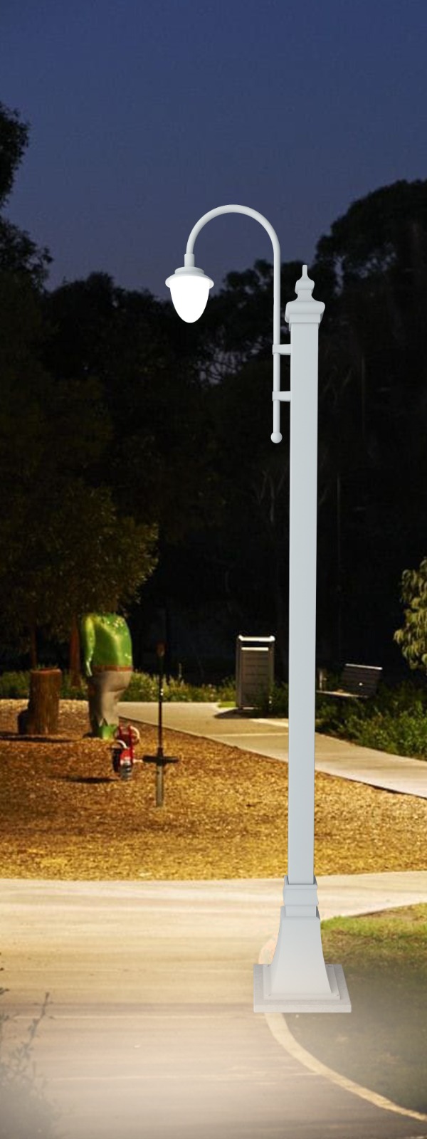 Glowrio Electrical Light 24E017