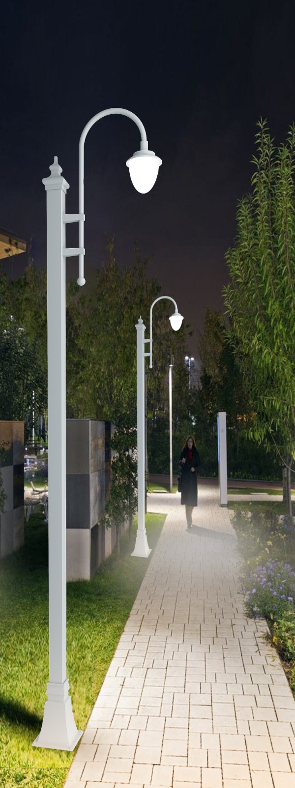 Glowrio Electrical Light 24E019