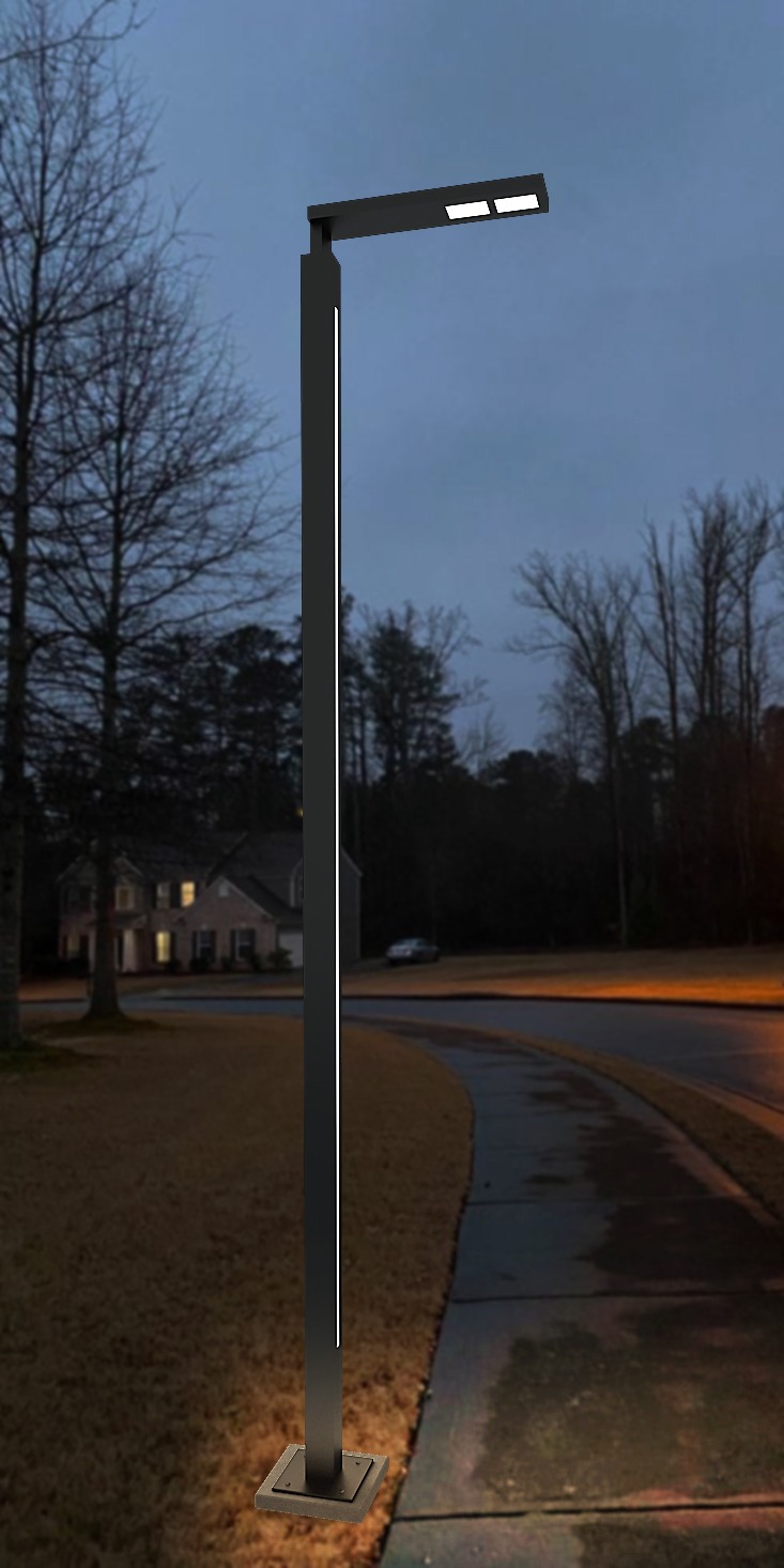 Linelit Solar Light 24E024