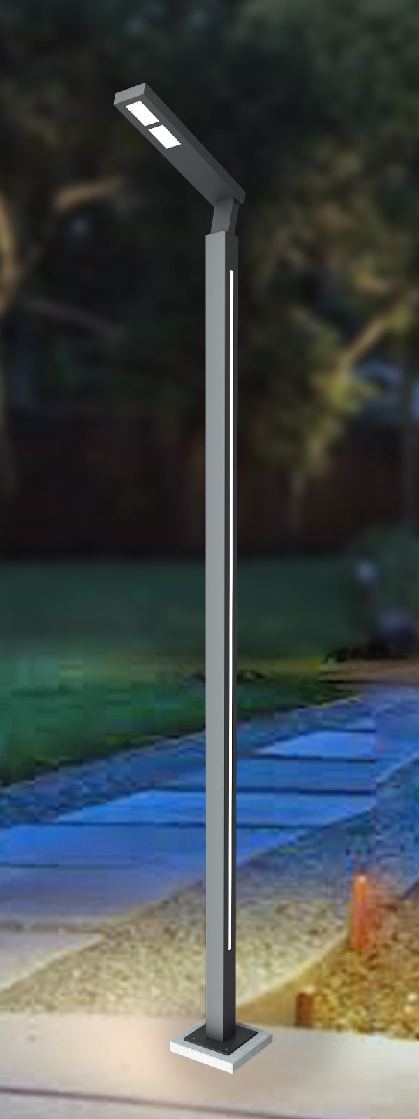 Linelit Solar Light 24E026