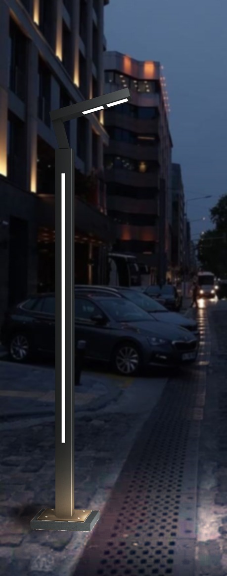 Linelit Solar Light 24E029