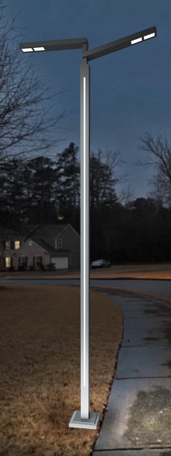 Linelit Solar Light 24E030