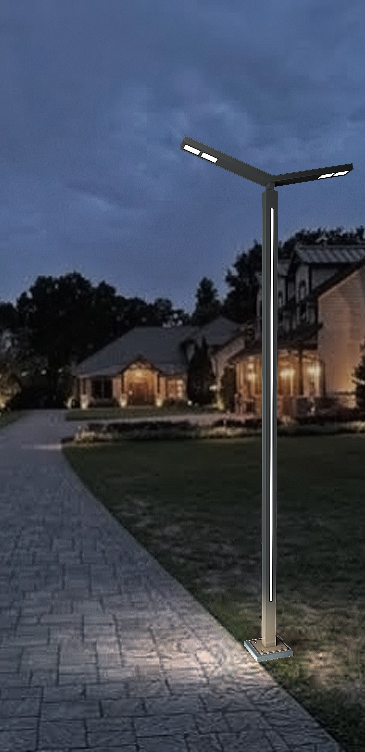 Linelit Solar Light 24E031