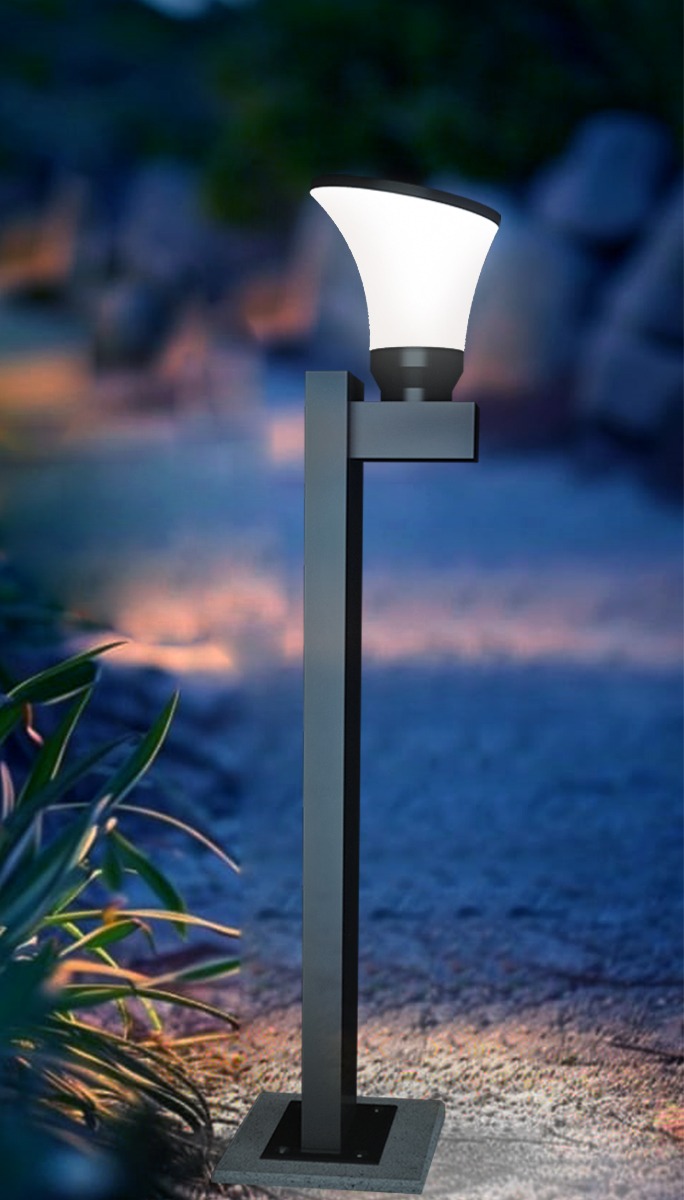 Aura Electrical Light 24E050