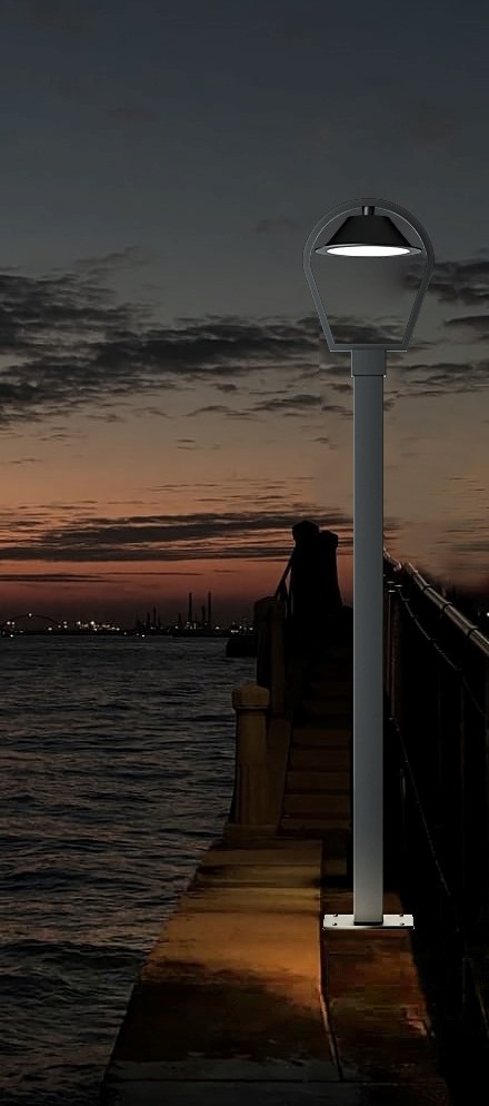 Sykglow Electrical Light 24E034