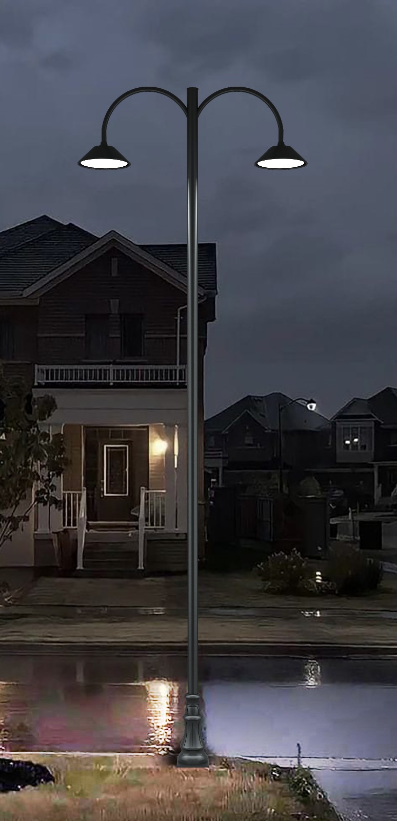 Sykglow Electrical Light 24E035