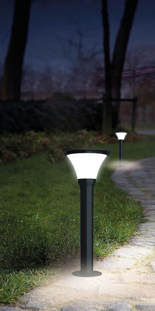 Astrolit Solar Light 24S044