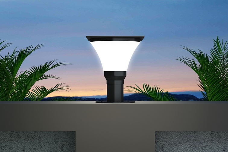 Astrolit Solar Light 24S045