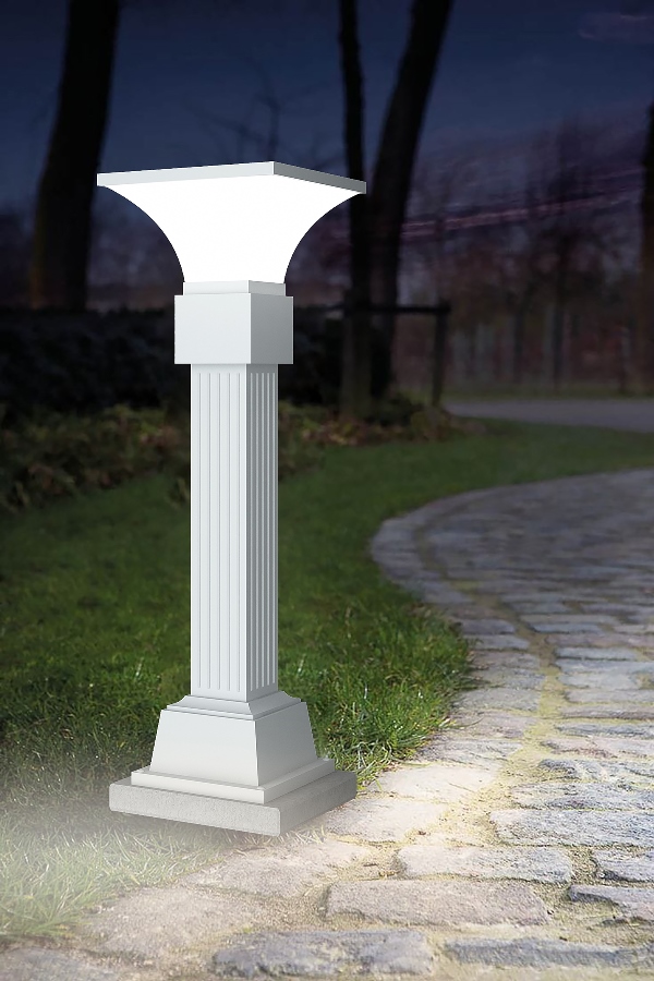 Fortune Solar Light 24S004