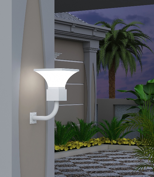 Fortune Solar Light 24S006