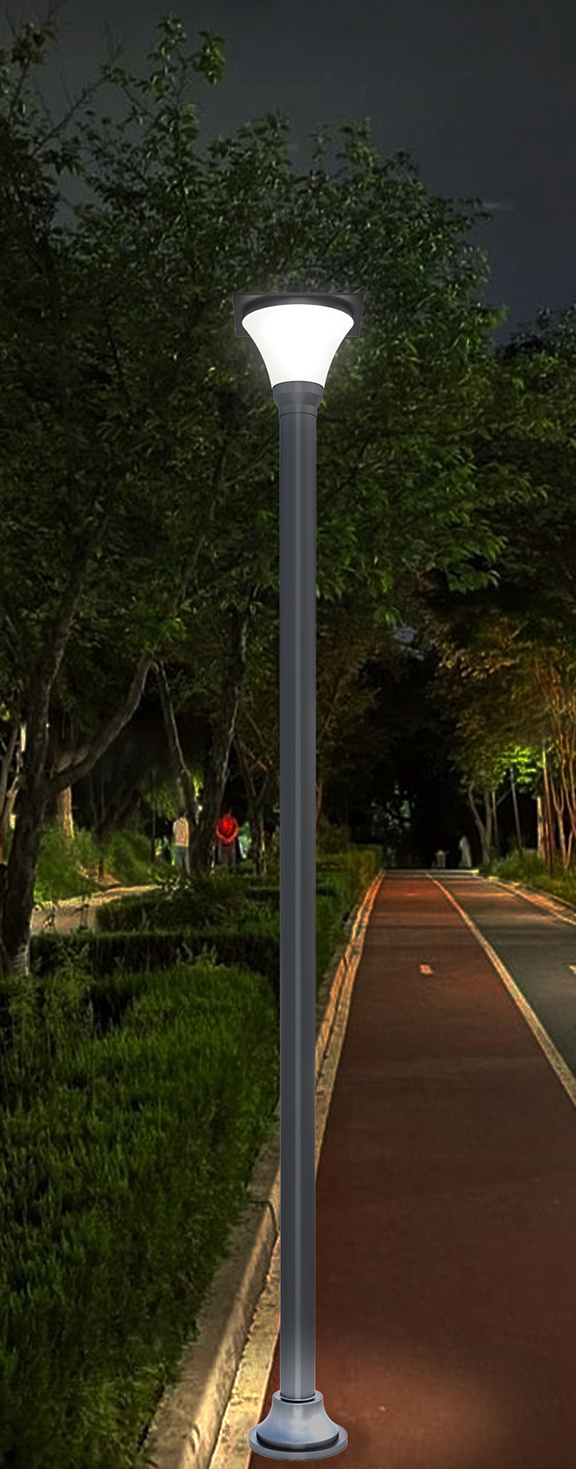 Irish Solar Light 24S037