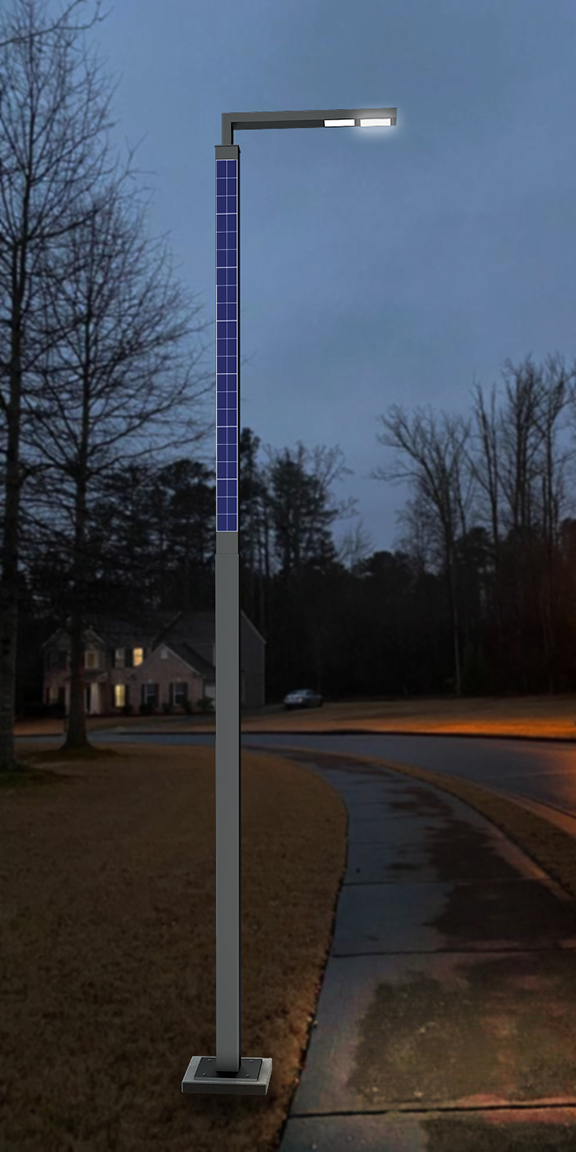 Linelit Solar Light 24S024