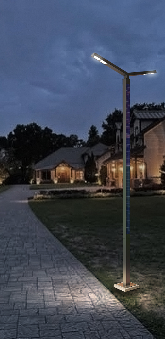 Linelit Solar Light 24S031