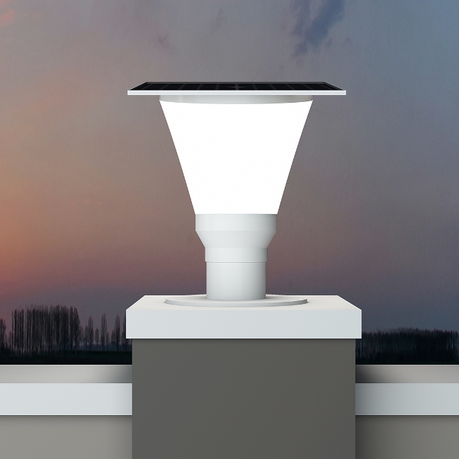 Lumina Solar Light 24S009