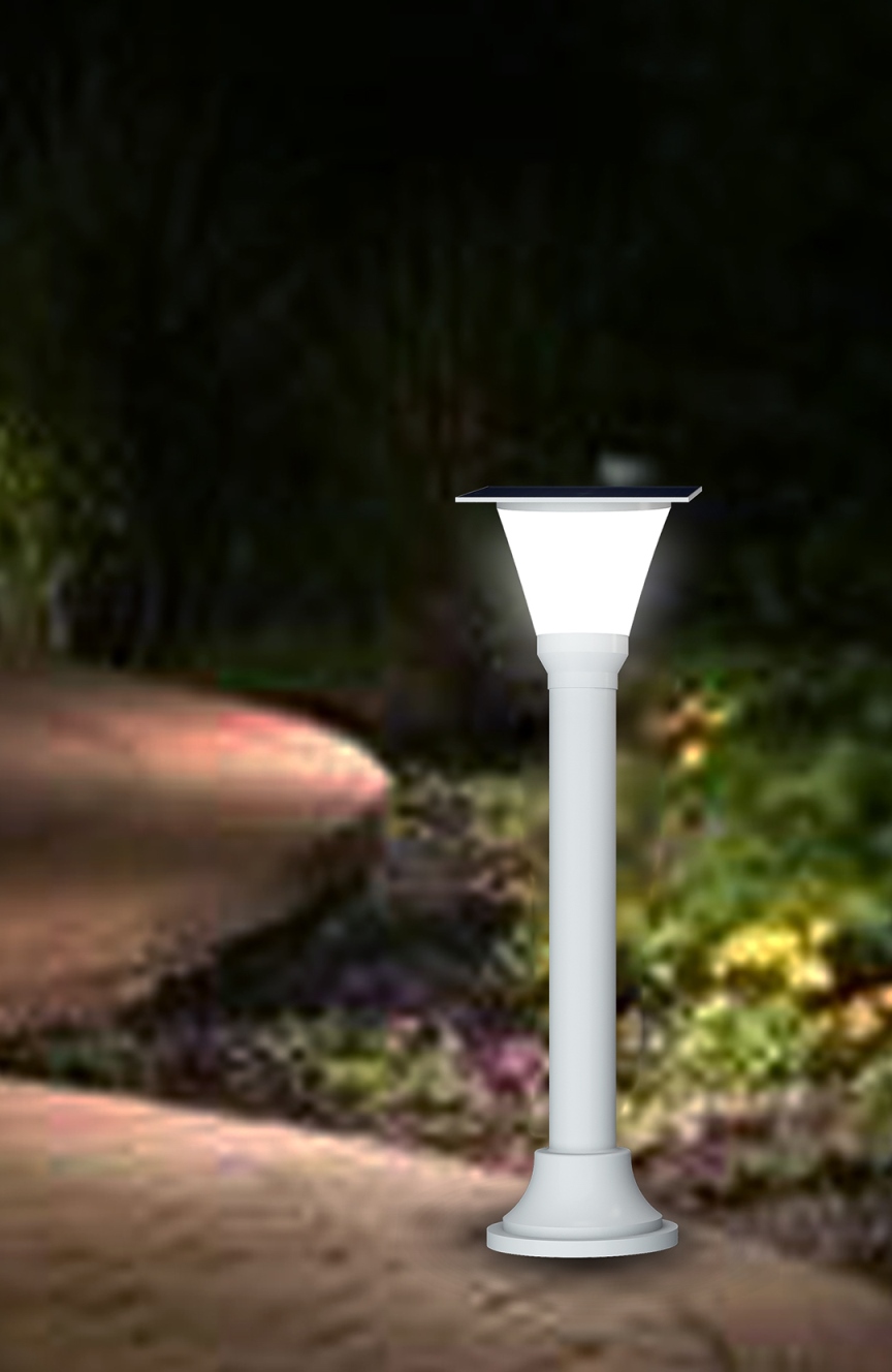 Lumina Solar Light 24S010