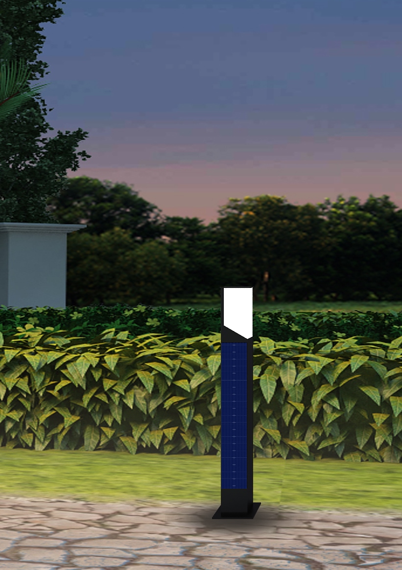 Shinet Solar Light 24S011