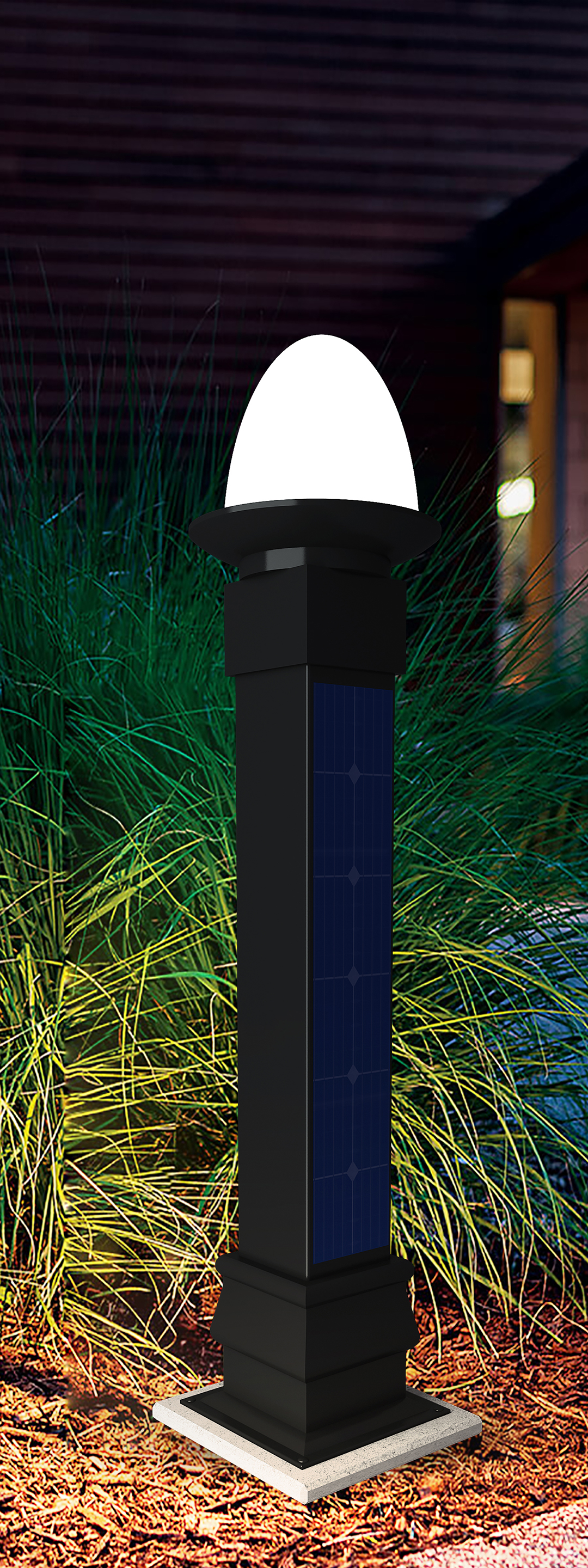 Starclass Solar Light 24S021